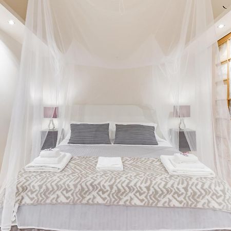 Veneto Comfortable Apartment Roma Exterior foto